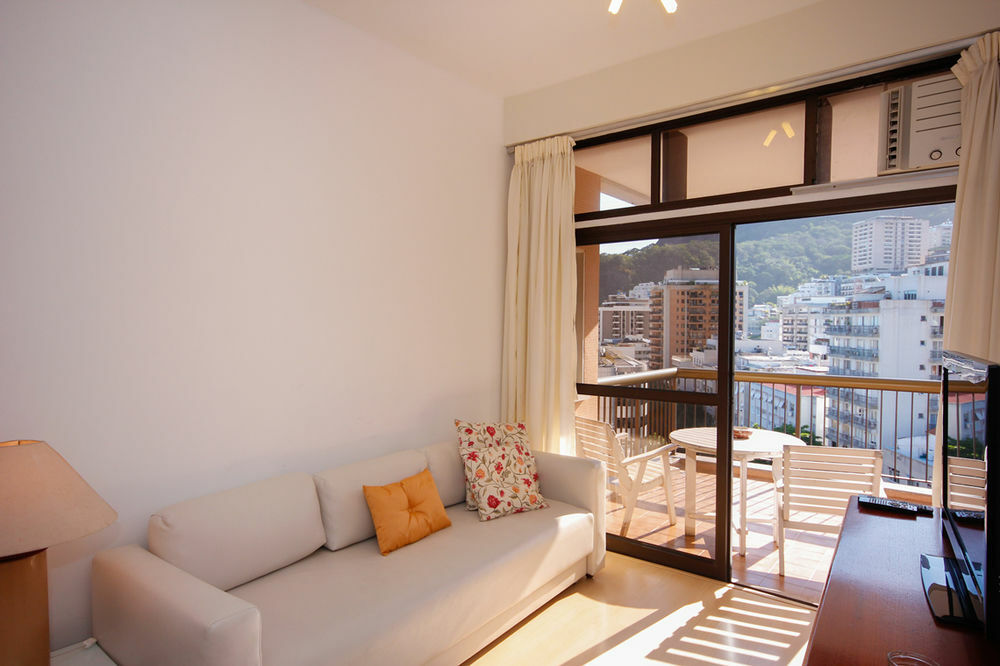 Mc Flats The Claridge Apartman Rio de Janeiro Kültér fotó